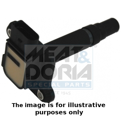 Ignition coil