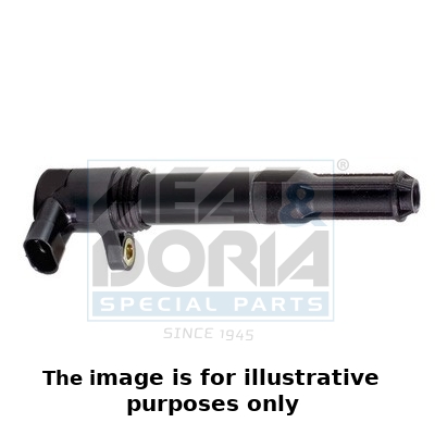 Ignition coil