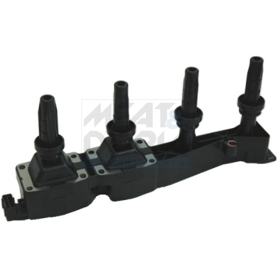 Ignition coil
