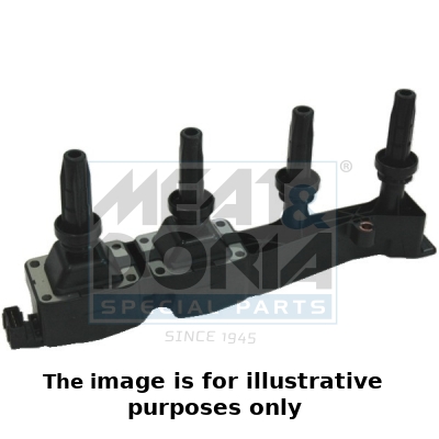 Ignition coil