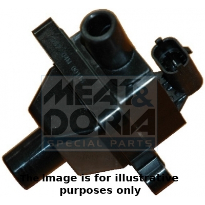 Ignition coil