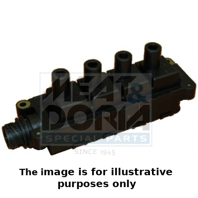 Ignition coil