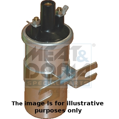 Ignition coil