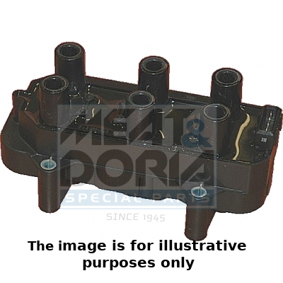 Ignition coil