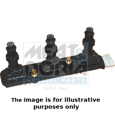 Ignition coil