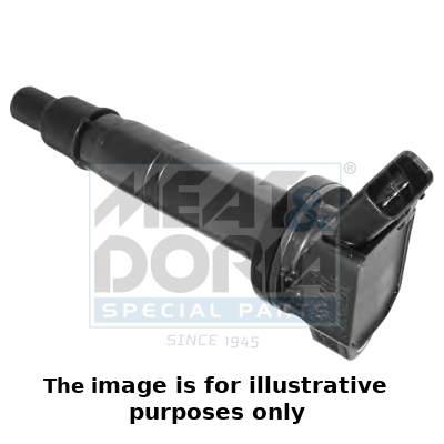 Ignition coil