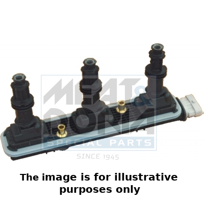 Ignition coil