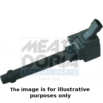 Ignition coil
