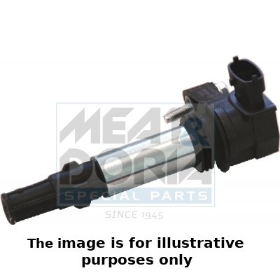 Ignition coil