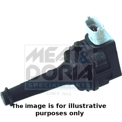 Ignition coil