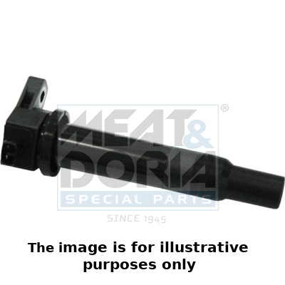 Ignition coil