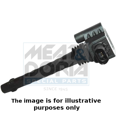 Ignition coil