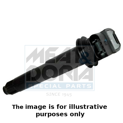 Ignition coil