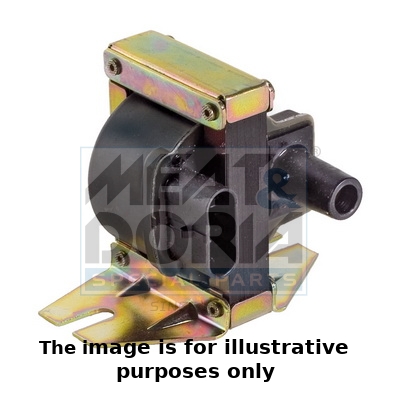 Ignition coil
