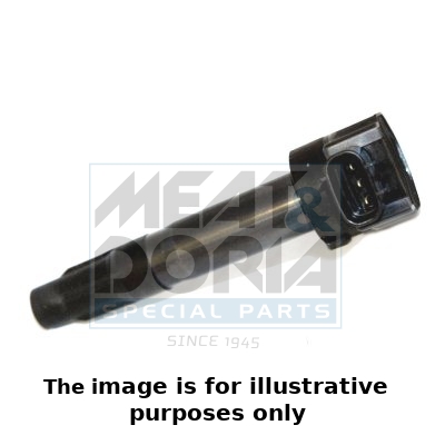 Ignition coil