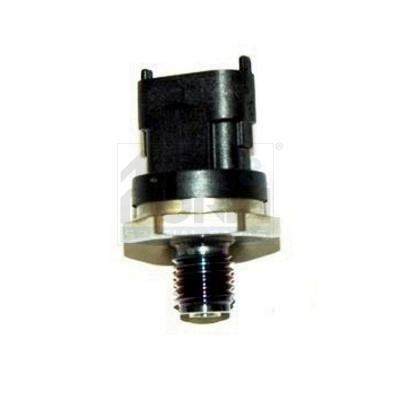 Fuel pressure sensor