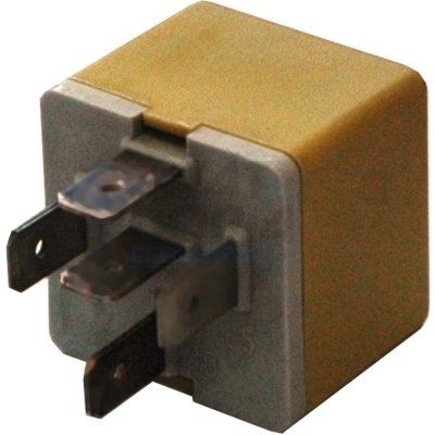 Kraftstoffpumpenrelais