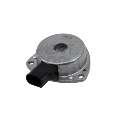 camshaft phaser solenoid valve