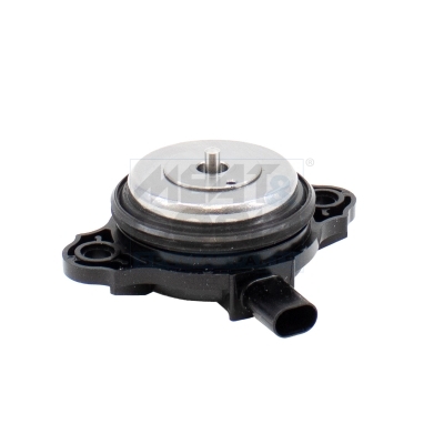 camshaft phaser solenoid valve