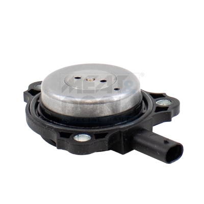 Central magnet, Camshaft adjustment