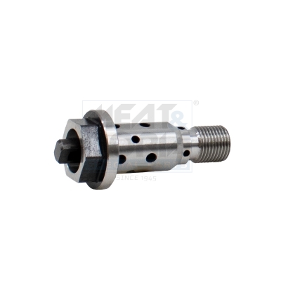 camshaft phaser solenoid valve