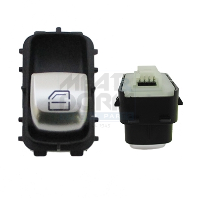 power window switch