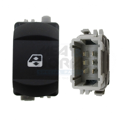 power window switch