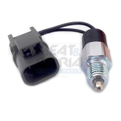 Switch reverse light