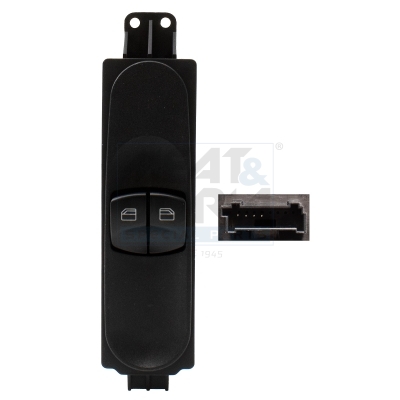 power window switch
