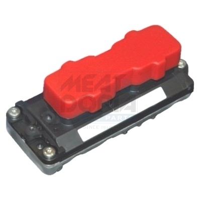 Electronic Control Unit