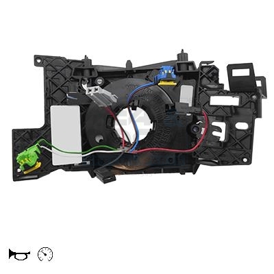 Steering column switch
