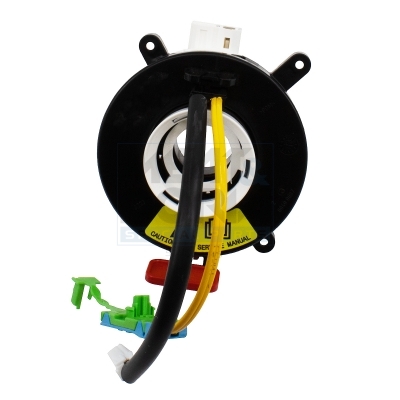 Spirale càble airbag