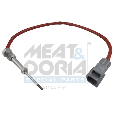 exhaust gas temperature sensor