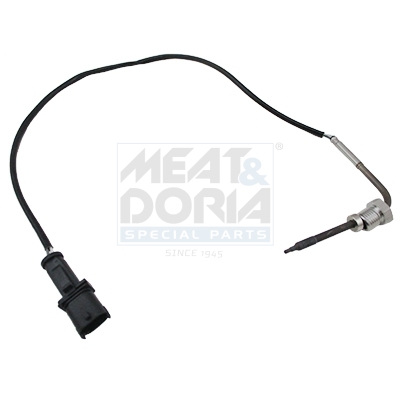 exhaust gas temperature sensor