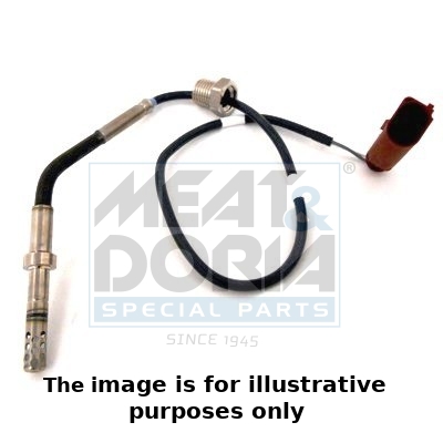 exhaust gas temperature sensor