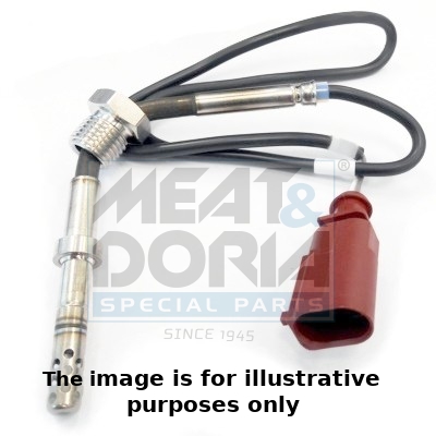 Abgas-Temperatursensor