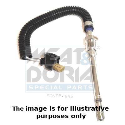 exhaust gas temperature sensor