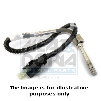 exhaust gas temperature sensor