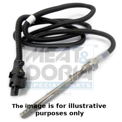 Abgas-Temperatursensor