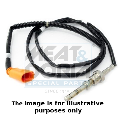exhaust gas temperature sensor