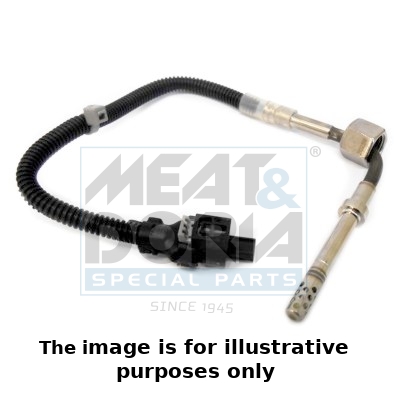 exhaust gas temperature sensor
