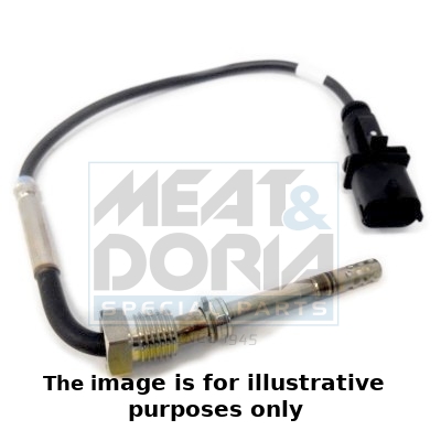 exhaust gas temperature sensor