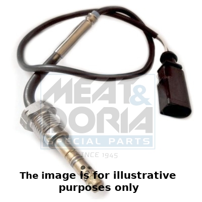 exhaust gas temperature sensor