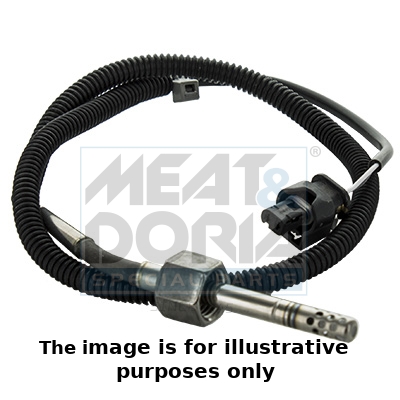 Abgas-Temperatursensor