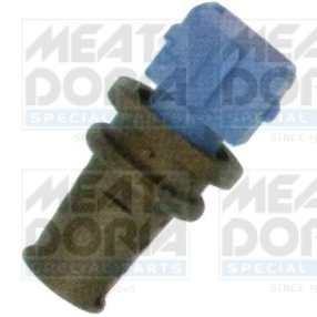 Air temperature sensor