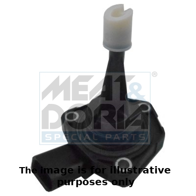 Oil level sensor