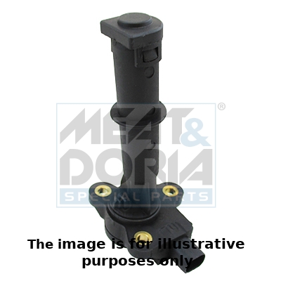 Oil level sensor
