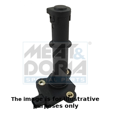 Oil level sensor