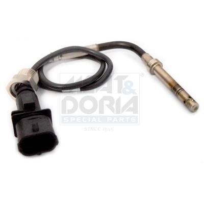 exhaust gas temperature sensor