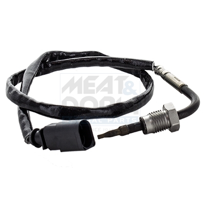 exhaust gas temperature sensor